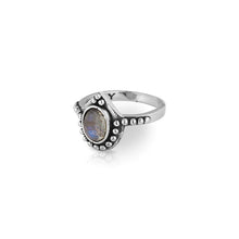 Load image into Gallery viewer, Solace Moonstone Ring