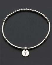 Load image into Gallery viewer, Love Letter Initial Bracelet A-Z