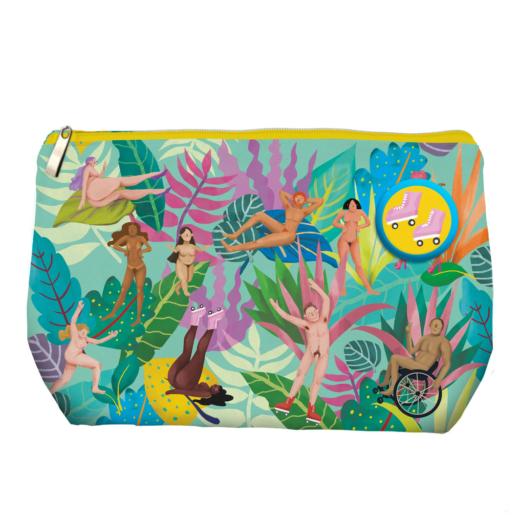 Travel Pouch - Self Love