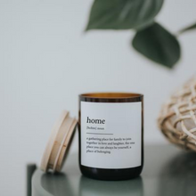 Load image into Gallery viewer, Home – Small Commonfolk Collective Candle