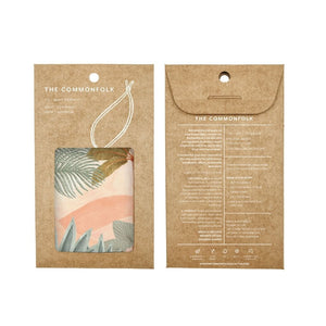 The Landscape - Commonfolk Collective Air Freshener