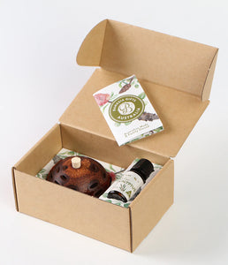 Banksia Aroma Pod Gift Box