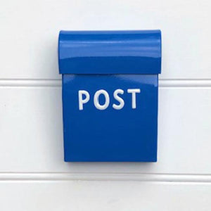 Post box - Medium