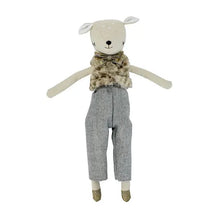 Load image into Gallery viewer, Doll - Hugh the Deer
