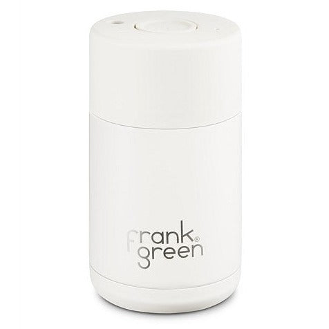 Cloud Ceramic Reusable Cup 295ml - Frank Green