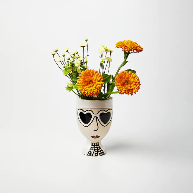 Gaga Vase