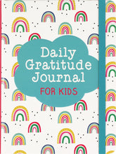 Load image into Gallery viewer, Daily Gratitude Journal for Kids Book
