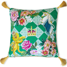 Load image into Gallery viewer, Cushion - Her Majesty the Queen