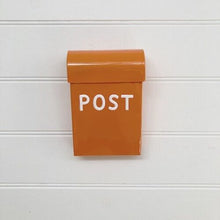 Load image into Gallery viewer, Post box - Medium
