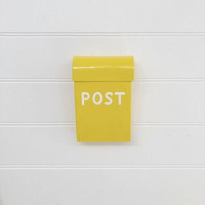 Post box - Medium